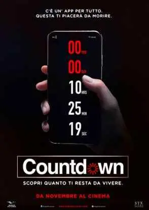 Countdown  ITA ENG   2019