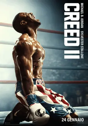 Creed 2 ITA TORRENT FILM