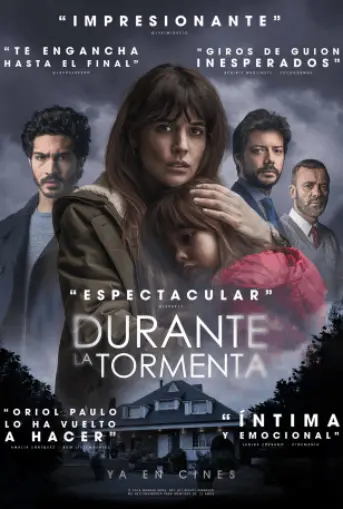 Durante la tormenta ITA TORRENT FILM