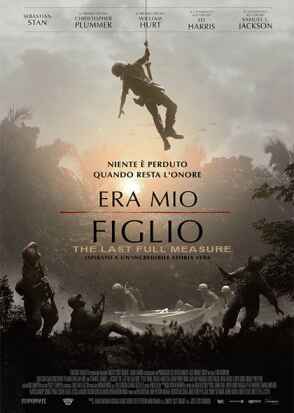 The last full measure ITA ENG 2020