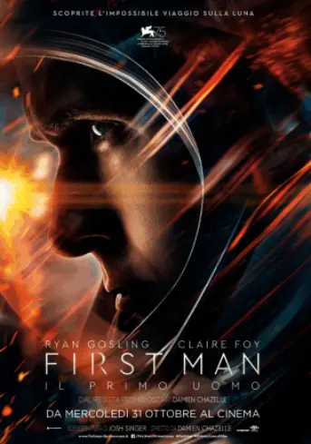 First man ITA TORRENT FILM