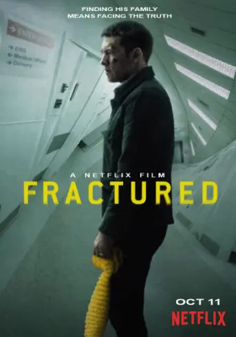 Fractured ITA ENG TORRENT FILM