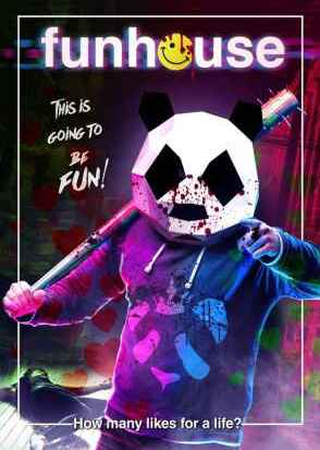 Funhouse ITA ENG 2019