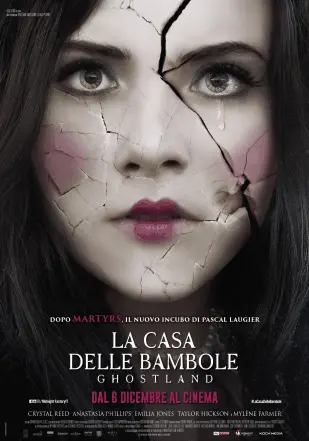 La casa delle bambole Ghostland ITA TORRENT FILM