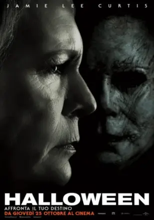 Halloween ITA TORRENT FILM