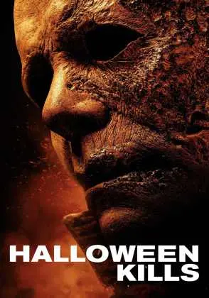 Halloween kills ITA ENG 2021