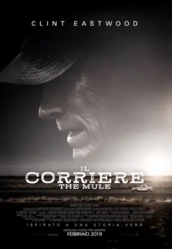 Il corriere  The mule ITA TORRENT FILM