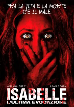 Isabelle L'ultima evocazione ITA ENG TORRENT FILM