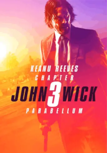 John Wick 3 Parabellum ITA ENG TORRENT FILM