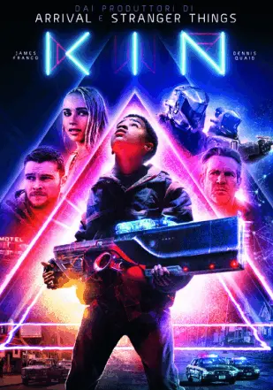 Kin  ITA ENG TORRENT FILM