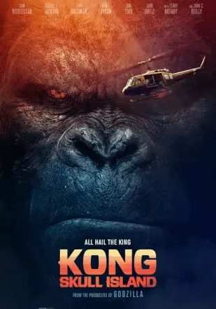 Kong skull island ITA ENG  ITA ENG TORRENT FILM