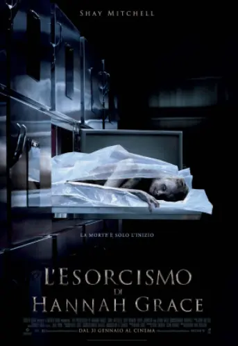 L'esorcismo di Hannah grace ITA TORRENT FILM