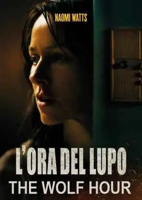 L'ora del lupo ITA ENG 2019 