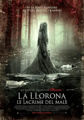 La llorona ITA ENG TORRENT FILM