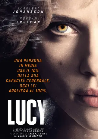Lucy ITA ENG TORRENT FILM