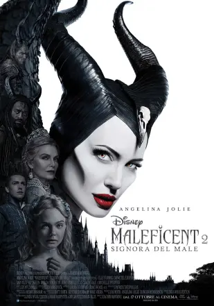 Maleficent 2 La signora del male ITA ENG TORRENT FILM