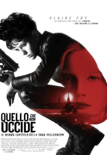 Quello che non uccide ITA TORRENT FILM