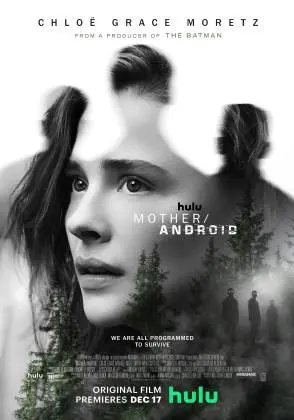 Mother Android ITA ENG 2021