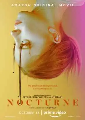 Nocturne ITA ENG 2020 amazon 
