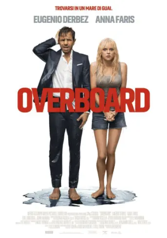 Overboard ITA TORRENT FILM