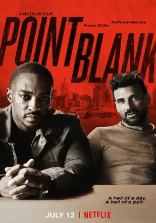 Point blank ITA ENG TORRENT FILM