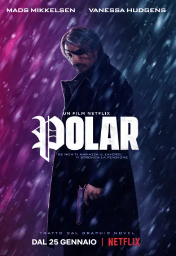 Polar ITA TORRENT FILM