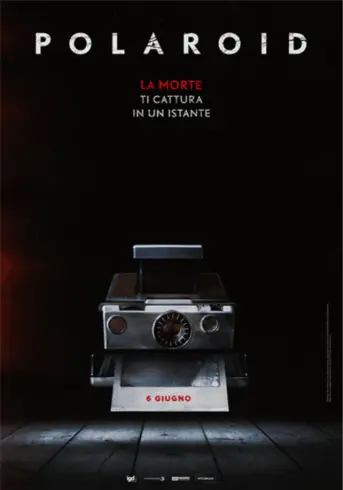 Polaroid  ITA ENG TORRENT FILM