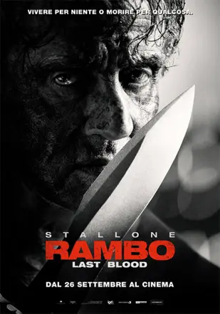 Rambo Last blood ITA ENG TORRENT FILM