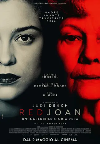 Red Joan ITA ENG TORRENT FILM