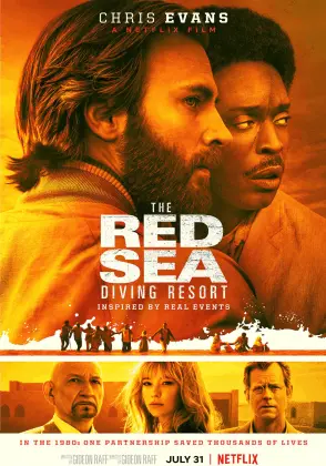 Red sea diving ITA ENG TORRENT FILM
