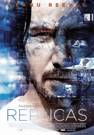 Replicas ITA ENG TORRENT FILM
