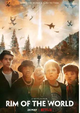 Rim of the world 2019 ITA ENG  TORRENT FILM