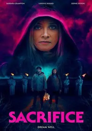 Sacrifice ITA ENG 2020