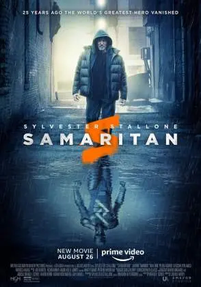 Samaritan ITA ENG 2022