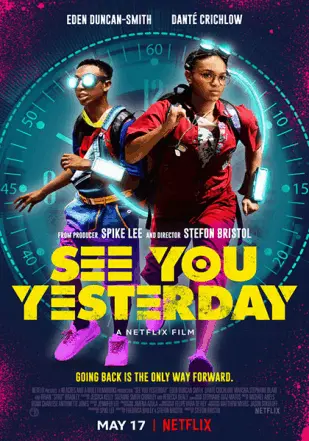 See you yesterday ITA ENG TORRENT FILM
