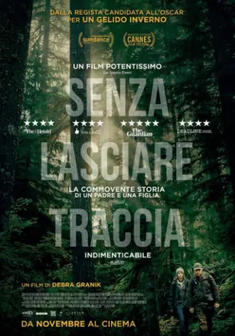 Senza lasciare traccia ITA TORRENT FILM