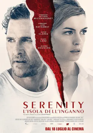 Serenity L'isola dell'inganno  ITA ENG TORRENT FILM