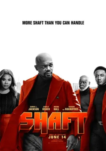 Shaft  ITA ENG TORRENT FILM