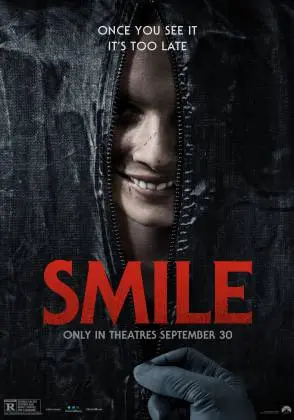 Smile ITA ENG 2022