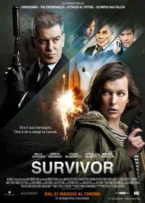 Survivor ITA ENG 2015