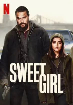 Sweet girl ITA ENG 2021