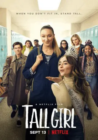 Tall girl ITA ENG TORRENT FILM