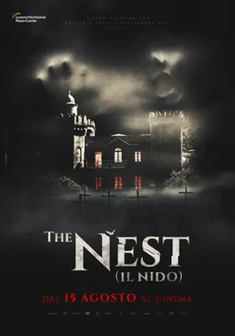 The nest  Il nido  ITA TORRENT FILM