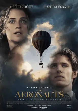 The Aeronuats ITA ENG TORRENT FILM