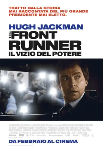 The front runner ITA ENG TORRENT FILM