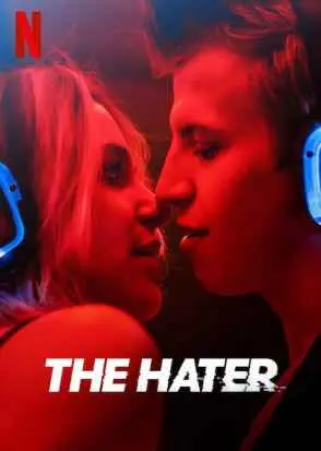 Hejter ITA ENG POL 2020 netflix