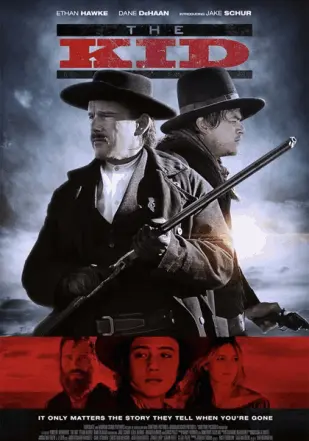 The kid 2019 ITA ENG TORRENT FILM