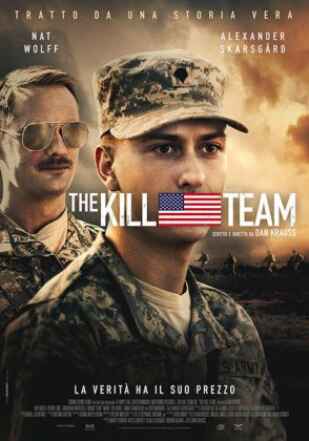 The kill team  ITA ENG 2019