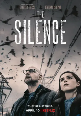 The silence ITA TORRENT FILM