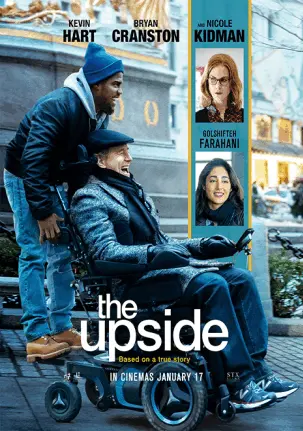 The upside  Sempre amici ITA ENG TORRENT FILM